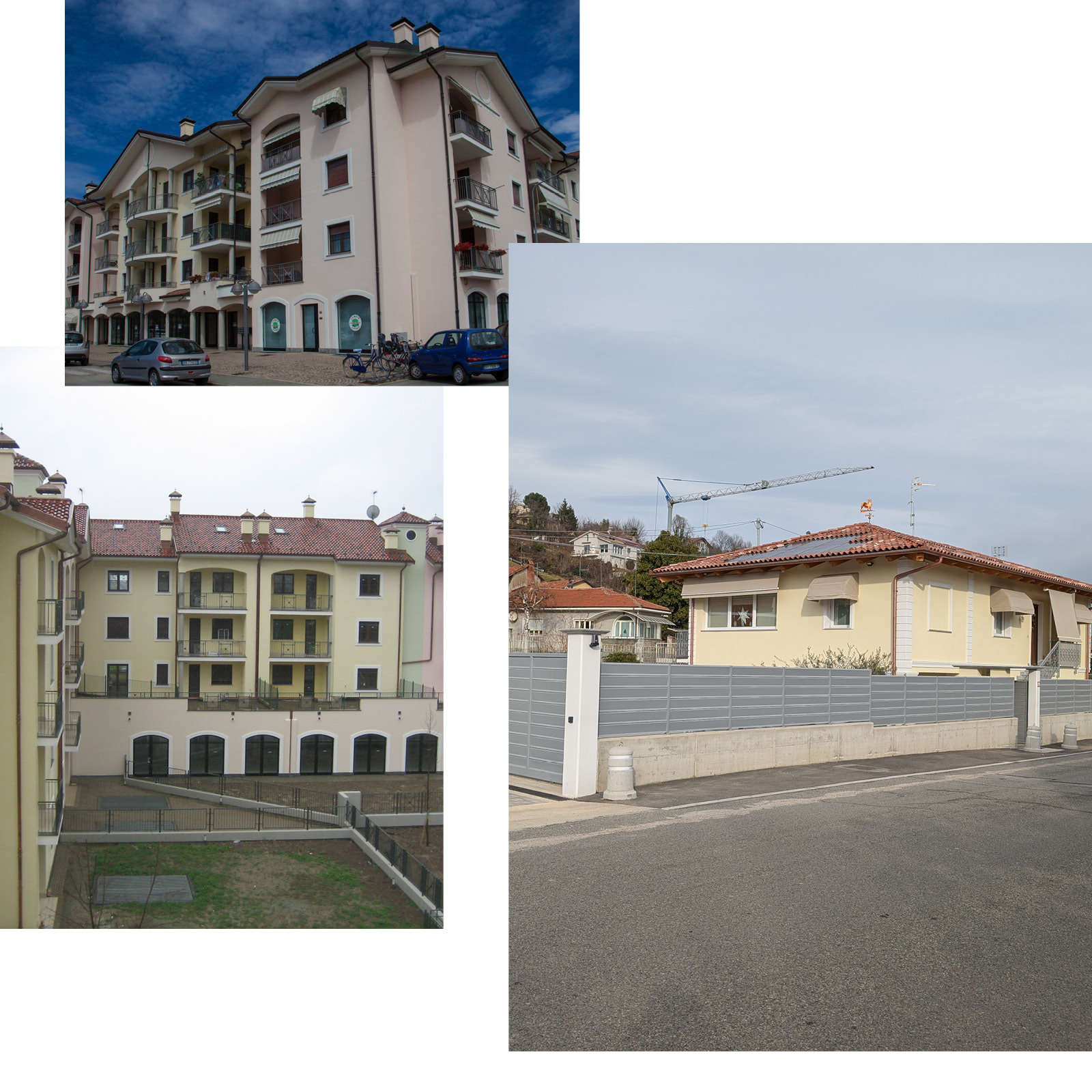 Edilizia Civile