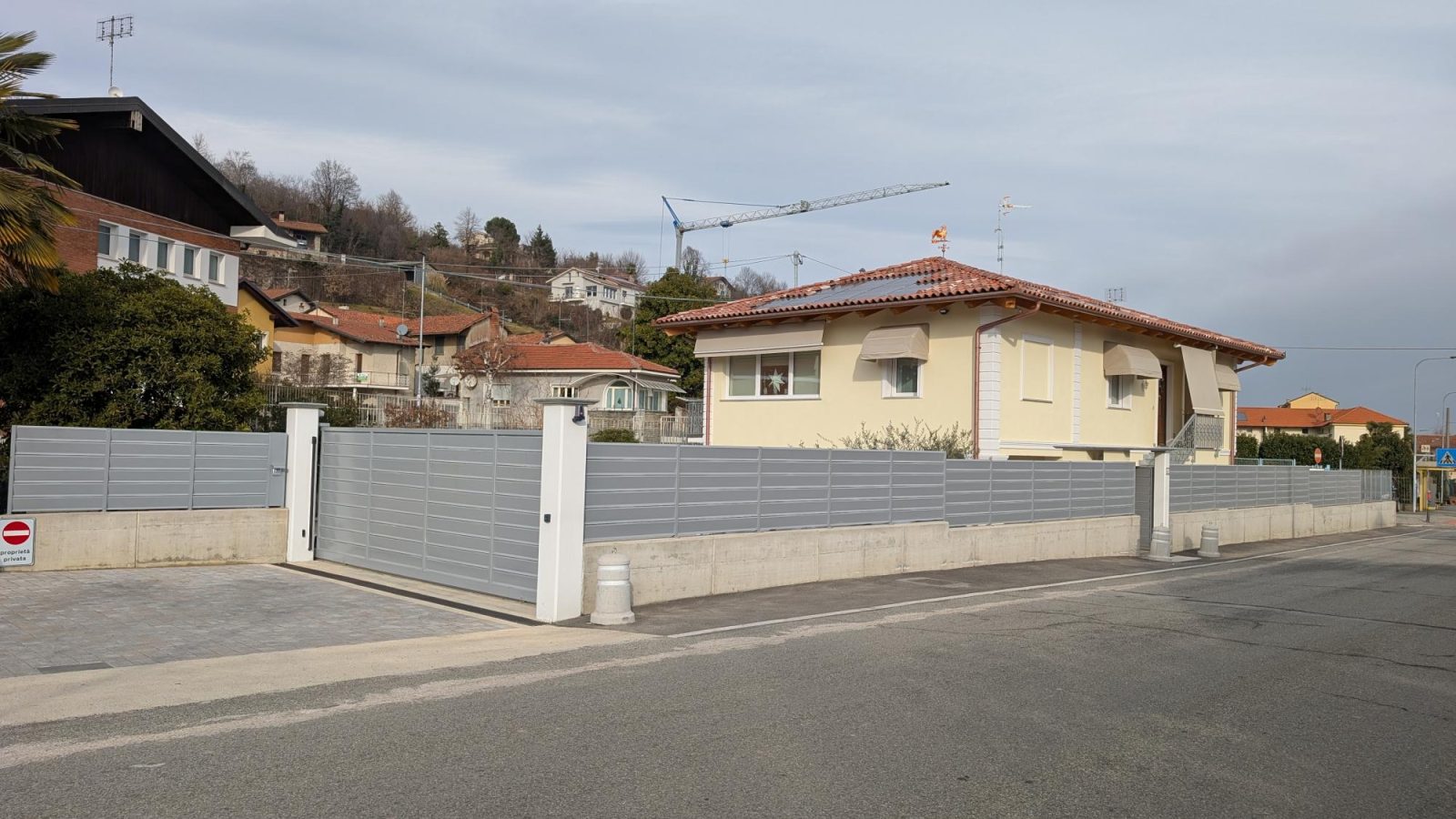 Edilizia Civile